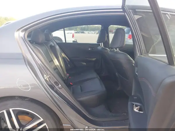 1HGCR2F11HA106012 2017 HONDA ACCORD - Image 8