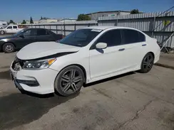 1HGCR2F11HA110044 2017 HONDA ACCORD