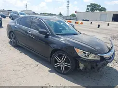 1HGCR2F11HA110450 2017 HONDA ACCORD