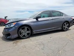 1HGCR2F11HA112277 2017 HONDA ACCORD