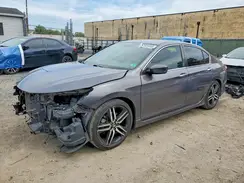 1HGCR2F11HA120041 2017 HONDA ACCORD