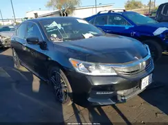 1HGCR2F11HA124476 2017 HONDA ACCORD