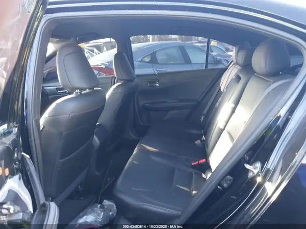 1HGCR2F11HA124476 2017 HONDA ACCORD - Image 8