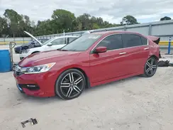 1HGCR2F11HA130861 2017 HONDA ACCORD