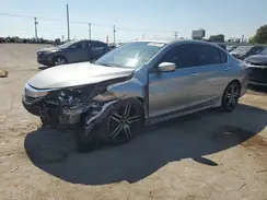 1HGCR2F11HA134344 2017 HONDA ACCORD