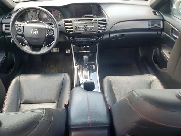 1HGCR2F11HA137700 2017 HONDA ACCORD - Image 8