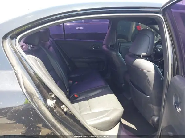 1HGCR2F11HA142640 2017 HONDA ACCORD - Image 8