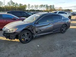 1HGCR2F11HA146025 2017 HONDA ACCORD