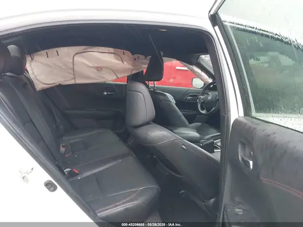 1HGCR2F11HA146140 2017 HONDA ACCORD - Image 8