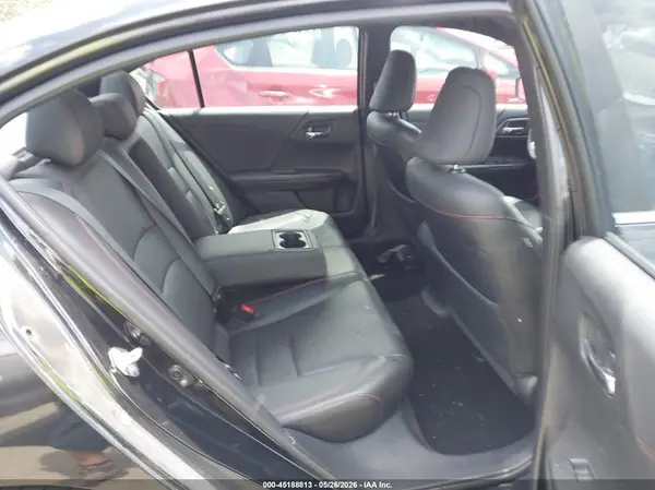 1HGCR2F11HA150527 2017 HONDA ACCORD - Image 8