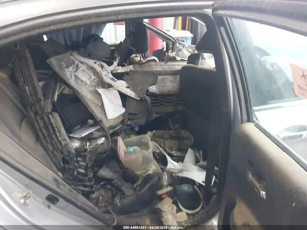 1HGCR2F11HA154688 2017 HONDA ACCORD - Image 8