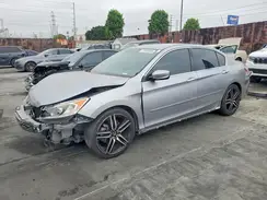 1HGCR2F11HA154707 2017 HONDA ACCORD