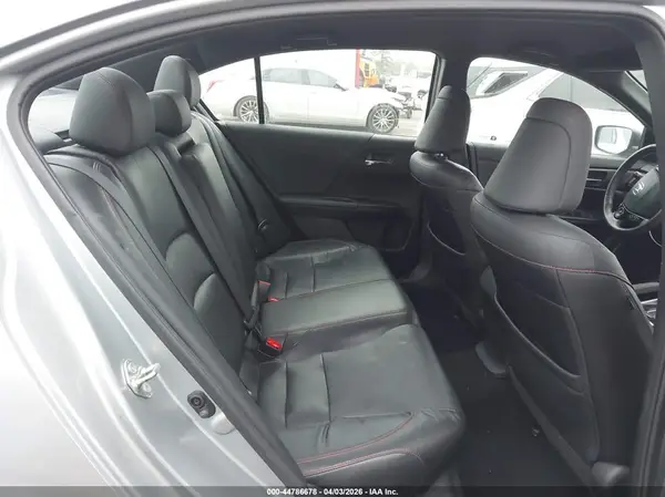 1HGCR2F11HA156201 2017 HONDA ACCORD - Image 8