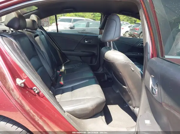 1HGCR2F11HA156795 2017 HONDA ACCORD - Image 8