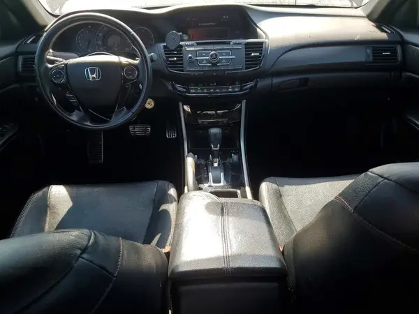 1HGCR2F11HA160460 2017 HONDA ACCORD - Image 8