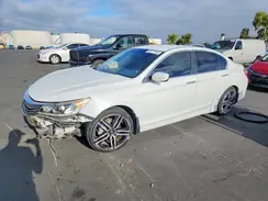 1HGCR2F11HA169319 2017 HONDA ACCORD