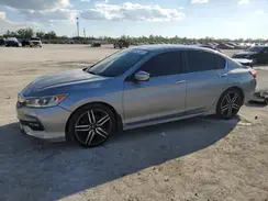 1HGCR2F11HA175718 2017 HONDA ACCORD