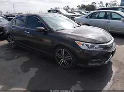 1HGCR2F11HA177176 2017 HONDA ACCORD