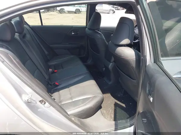 1HGCR2F11HA182541 2017 HONDA ACCORD - Image 8