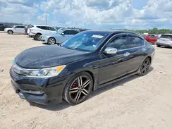 1HGCR2F11HA183320 2017 HONDA ACCORD