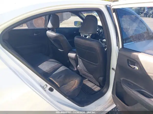 1HGCR2F11HA189831 2017 HONDA ACCORD - Image 8