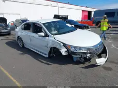 1HGCR2F11HA191871 2017 HONDA ACCORD