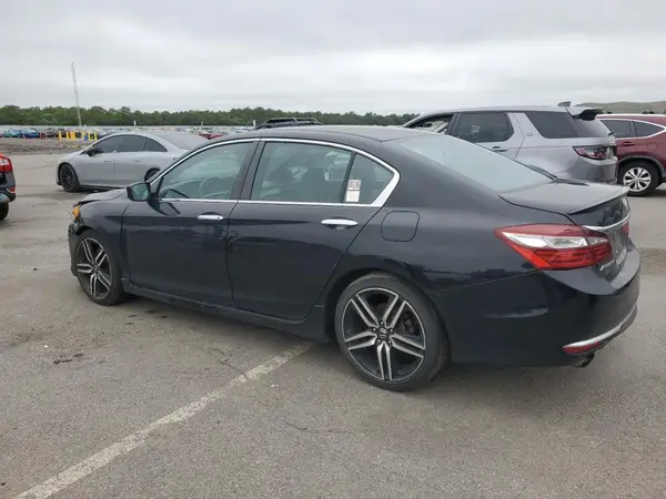 1HGCR2F11HA193233 2017 HONDA ACCORD - Image 2