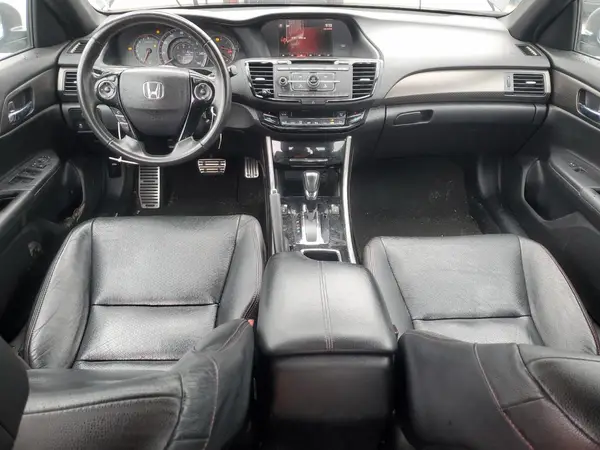 1HGCR2F11HA193233 2017 HONDA ACCORD - Image 8