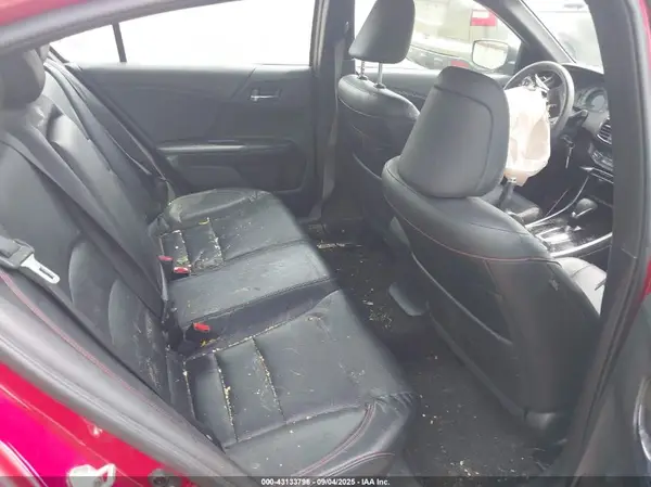 1HGCR2F11HA193555 2017 HONDA ACCORD - Image 8
