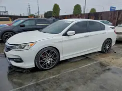 1HGCR2F11HA200083 2017 HONDA ACCORD