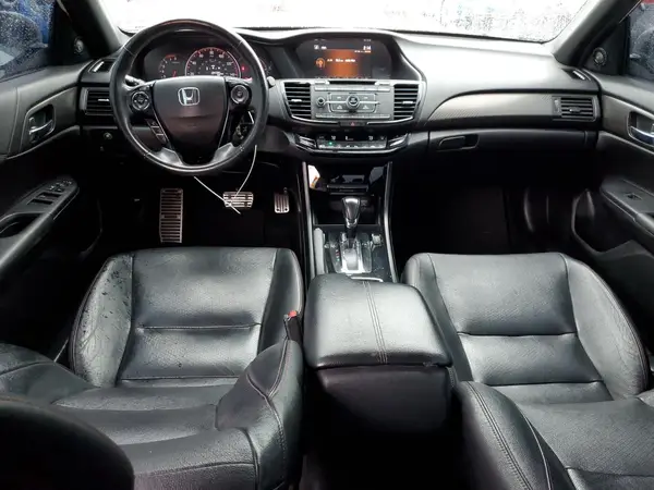 1HGCR2F11HA200083 2017 HONDA ACCORD - Image 8