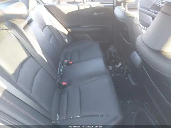 1HGCR2F11HA200276 2017 HONDA ACCORD - Image 8