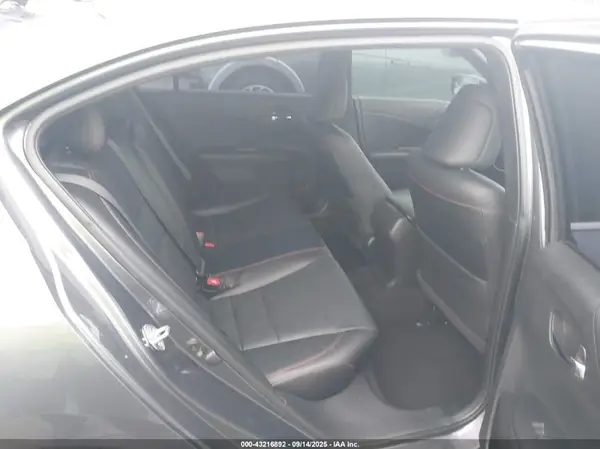 1HGCR2F11HA202688 2017 HONDA ACCORD - Image 8