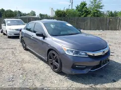 1HGCR2F11HA203971 2017 HONDA ACCORD