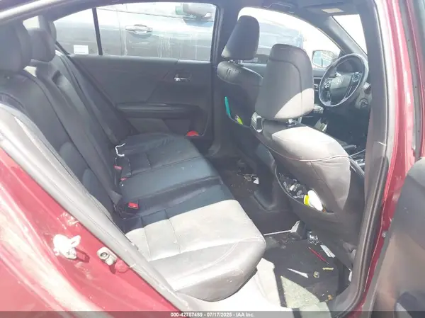 1HGCR2F11HA206952 2017 HONDA ACCORD - Image 8