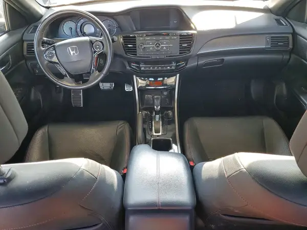 1HGCR2F11HA212329 2017 HONDA ACCORD - Image 8