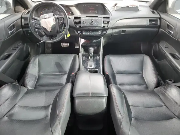 1HGCR2F11HA213271 2017 HONDA ACCORD - Image 8