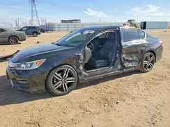 1HGCR2F11HA220205 2017 HONDA ACCORD