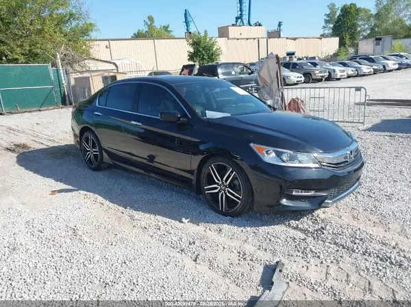 1HGCR2F11HA221757 2017 HONDA ACCORD