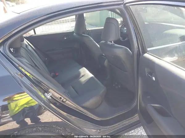 1HGCR2F11HA221757 2017 HONDA ACCORD - Image 8