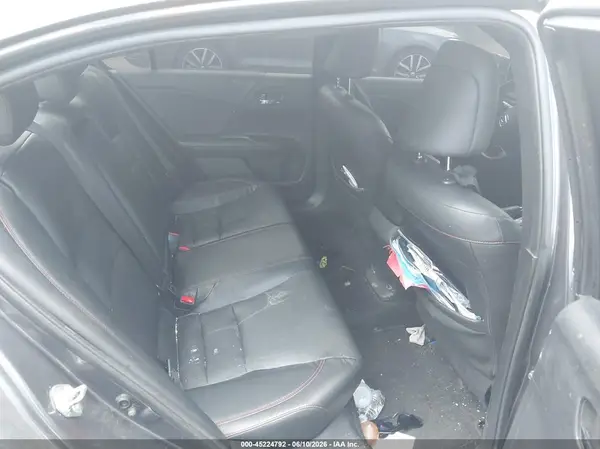 1HGCR2F11HA224285 2017 HONDA ACCORD - Image 8