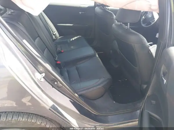 1HGCR2F11HA224304 2017 HONDA ACCORD - Image 8