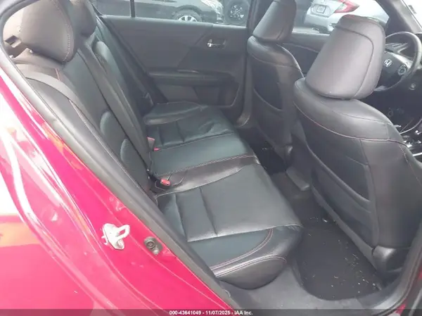 1HGCR2F11HA231379 2017 HONDA ACCORD - Image 8