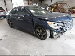 1HGCR2F11HA234217 2017 HONDA ACCORD