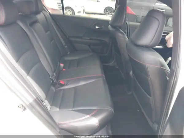 1HGCR2F11HA235044 2017 HONDA ACCORD - Image 8