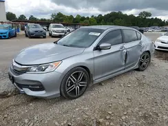1HGCR2F11HA235612 2017 HONDA ACCORD