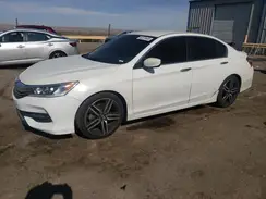 1HGCR2F11HA242561 2017 HONDA ACCORD