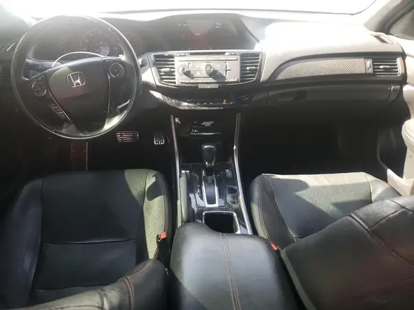 1HGCR2F11HA242561 2017 HONDA ACCORD - Image 8