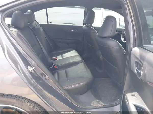 1HGCR2F11HA243919 2017 HONDA ACCORD - Image 8