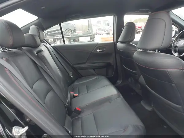1HGCR2F11HA246061 2017 HONDA ACCORD - Image 8